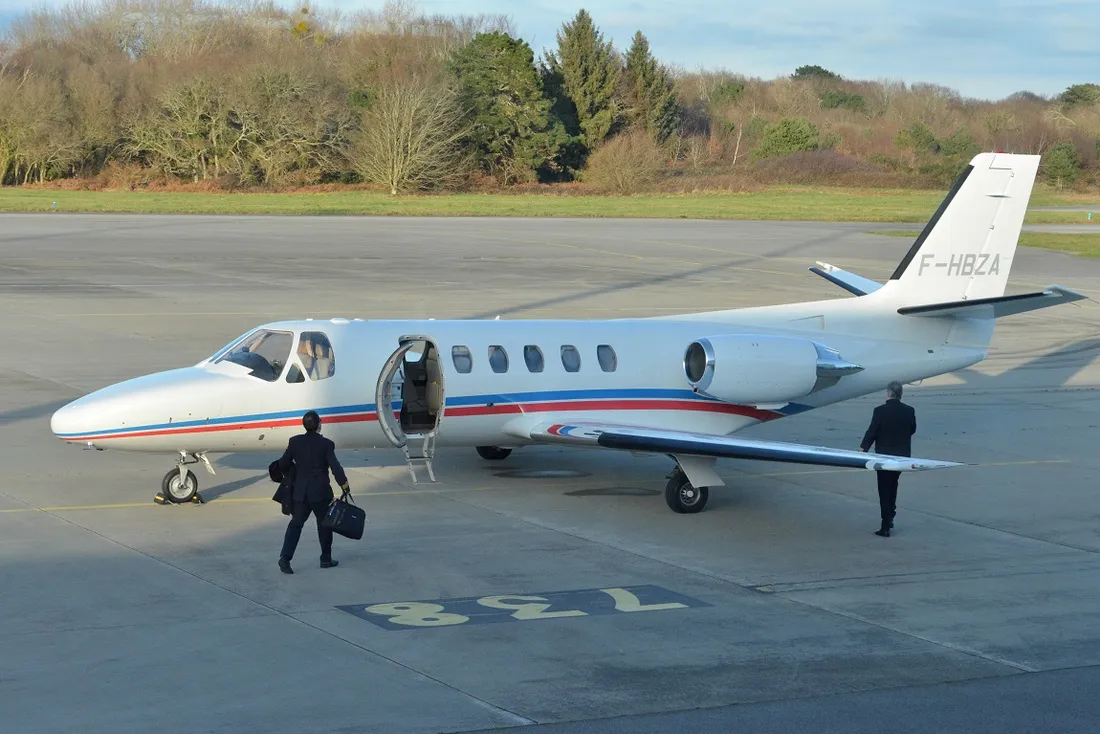 Aéroport de Lorient